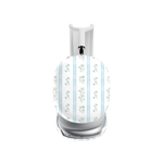 Cottage Stripe | Blue Floral AirPods Max Case