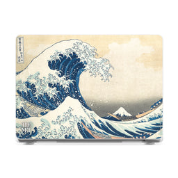 The Great Wave | The Met Series Laptop Shell