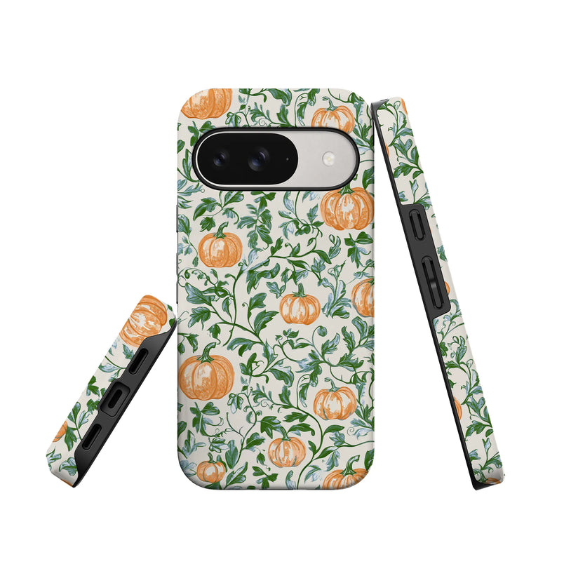 Pumpkin Patch | Green Vines Case