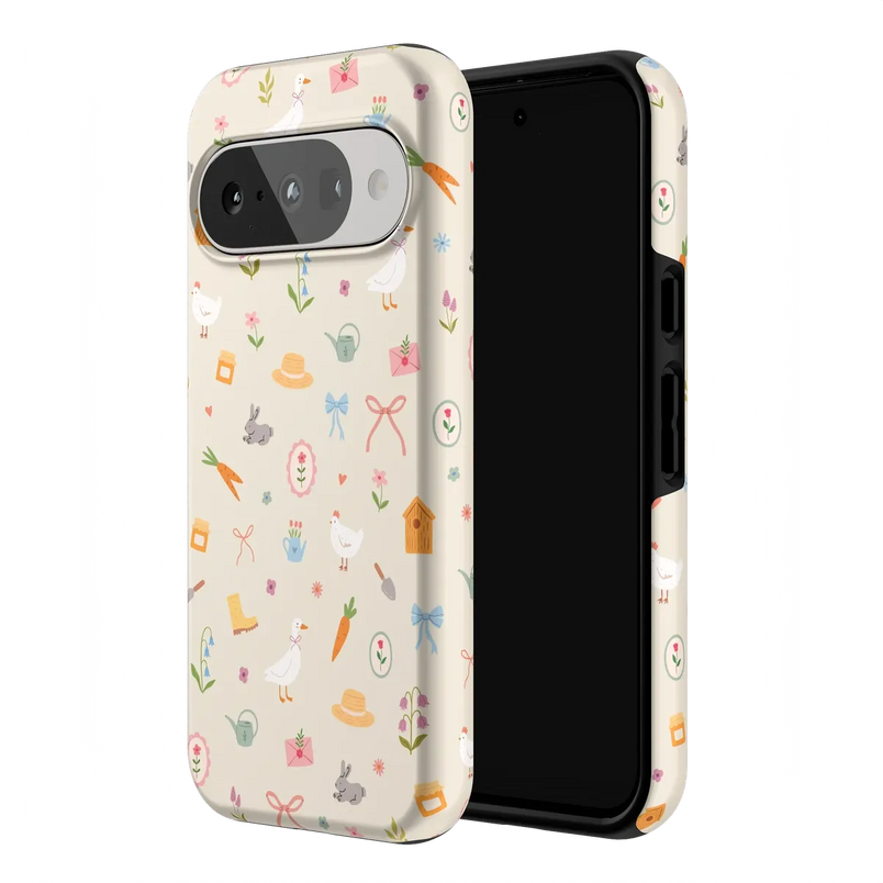 Hoppy Garden | Spring Things Case