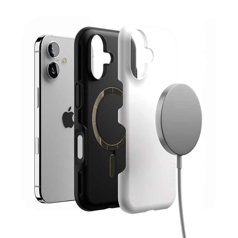 Gradient | Personalizable Case