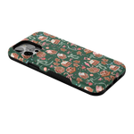 Gingerbread Lane | Holiday Sweets Case