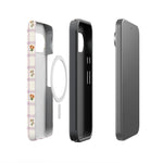 Meadow Check | Floral Gingham Case