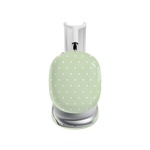 On the Dot | Green Polka Dot AirPods Max Case
