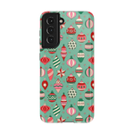 All Decked Out | Festive Ornaments Case