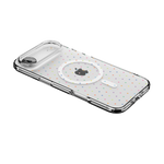 On the Dot | Rainbow Polka Dot Case