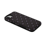 Such a Battie | Purple Bats Case