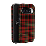 Fireside Flannel | Signature Plaid Case