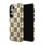 Mystic Moonstar | Green Celestial Case