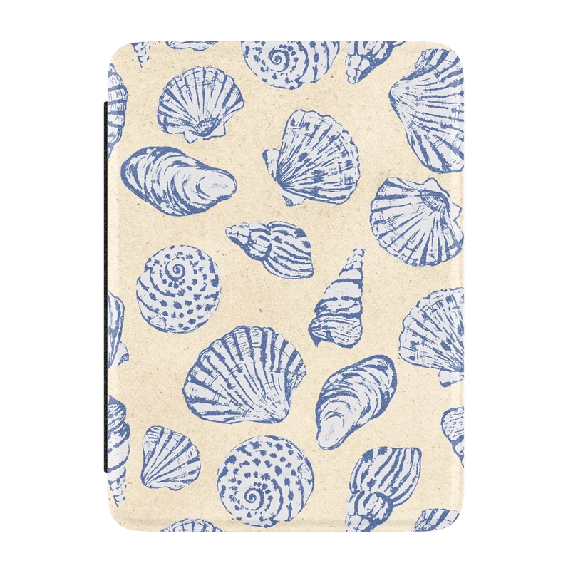 Sally's Seashells | Seashore Kindle Case
