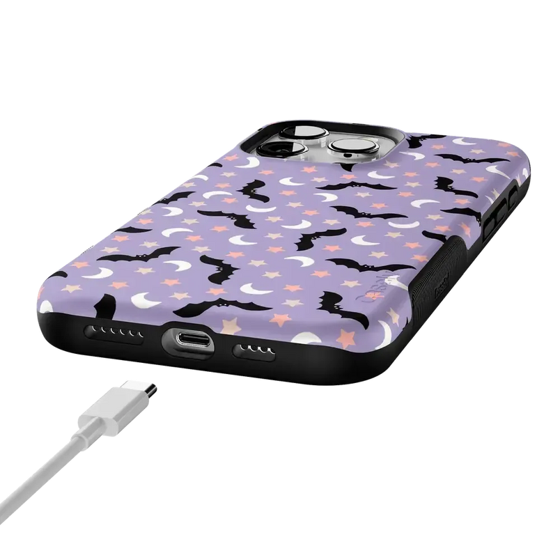 Midnight Flight | Celestial Bats Case