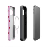 Very Cherry | Painted Cherries Case