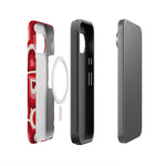 Love Song Remix | Ombre Hearts Case