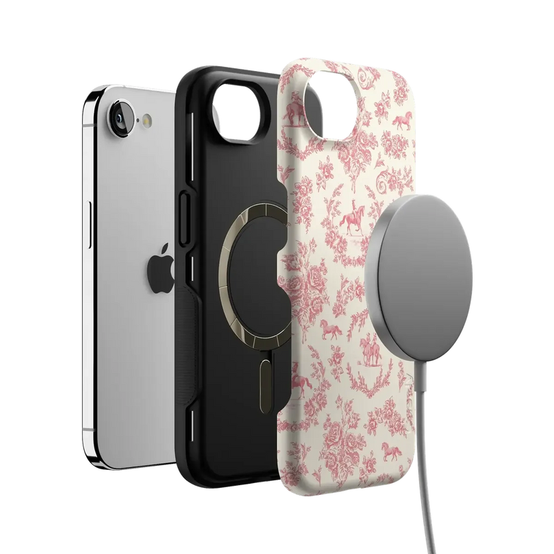 Western Bloom | Jenna Palek x Casely Case