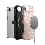 Western Bloom | Jenna Palek x Casely Case