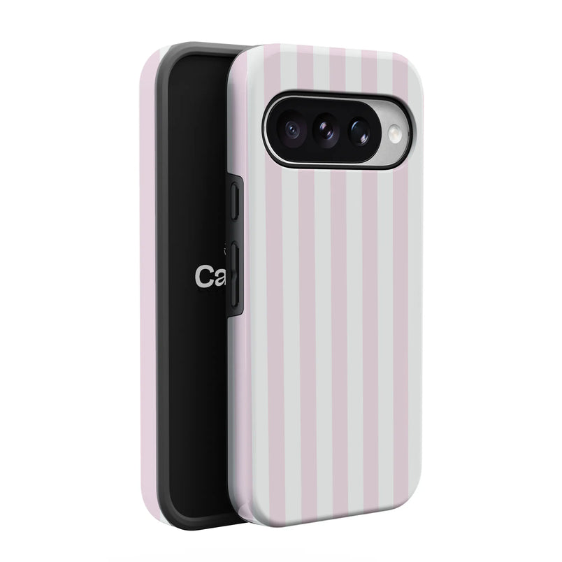 Pink Stripes | Sunday Best Case
