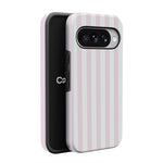 Pink Stripes | Sunday Best Case