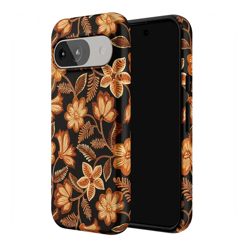 Maple Flowers | Floral Foliage Case