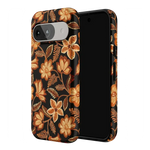 Maple Flowers | Floral Foliage Case