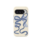 Heartstrings | Blue Bow Case