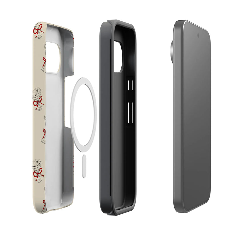 Tini | Kitty and Vibe Holiday Case