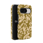 Dust & Bloom | Vintage Floral Case