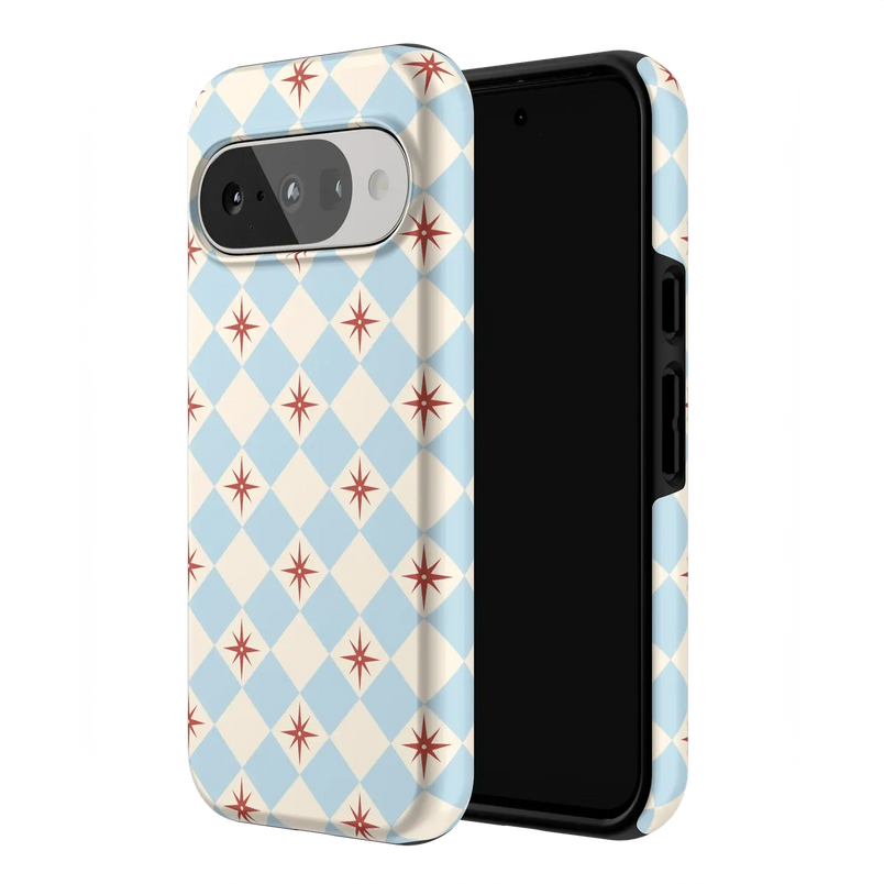 Chelsea Checker | Starlight Tiles Case