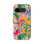 Sunshine Jungle | Poolside Print Case - Google Pixel 9 Pro