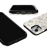 Graveyard Gathering | Skeleton Picnic Case