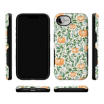 Pumpkin Patch | Green Vines Case