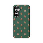 You Can't Catch Me | Gingerbread Man Case