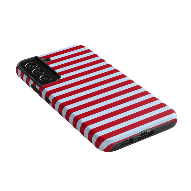 Harbor Stripe | Dockside Case