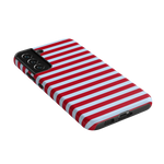 Harbor Stripe | Dockside Case