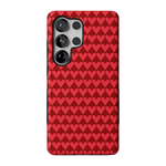 Crazy in Love | Red Hearts Case