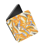 Tropical Bungalow | Watercolor Kindle Case