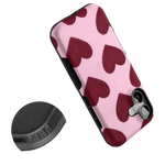 Whole Lotta Love | Plum Hearts Case