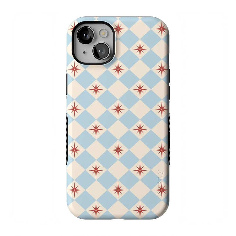 Chelsea Checker | Starlight Tiles Case
