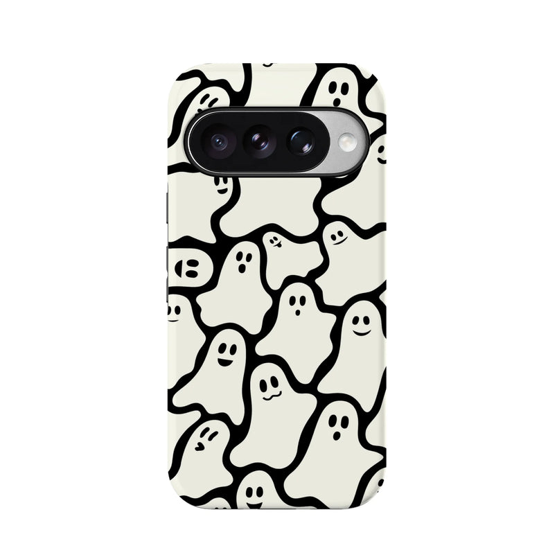 Don't Ghost Me | Halloween Case