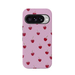 Very Cherry | Painted Cherries Case