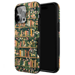 Book Nook | Floral Library Case