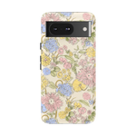 Prairie Blooms | Pastel Floral Case