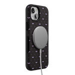 Such a Battie | Purple Bats Case
