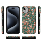 Gingerbread Lane | Holiday Sweets Case