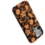 Maple Flowers | Floral Foliage Case