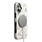 Graveyard Gathering | Skeleton Picnic Case