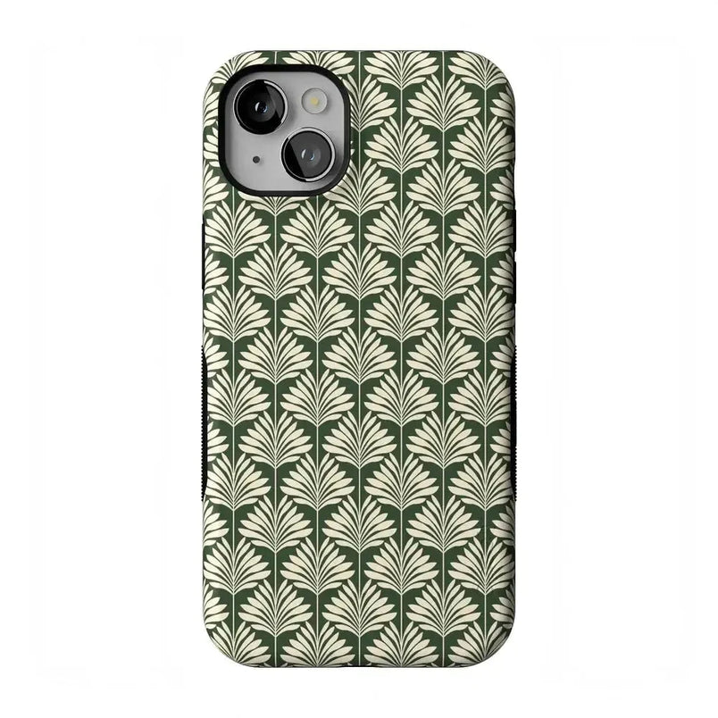 Cabana Nights | The Boyfriend Collection Phone Case get.casely Bold Flex + MagSafe® iPhone 14 Plus 