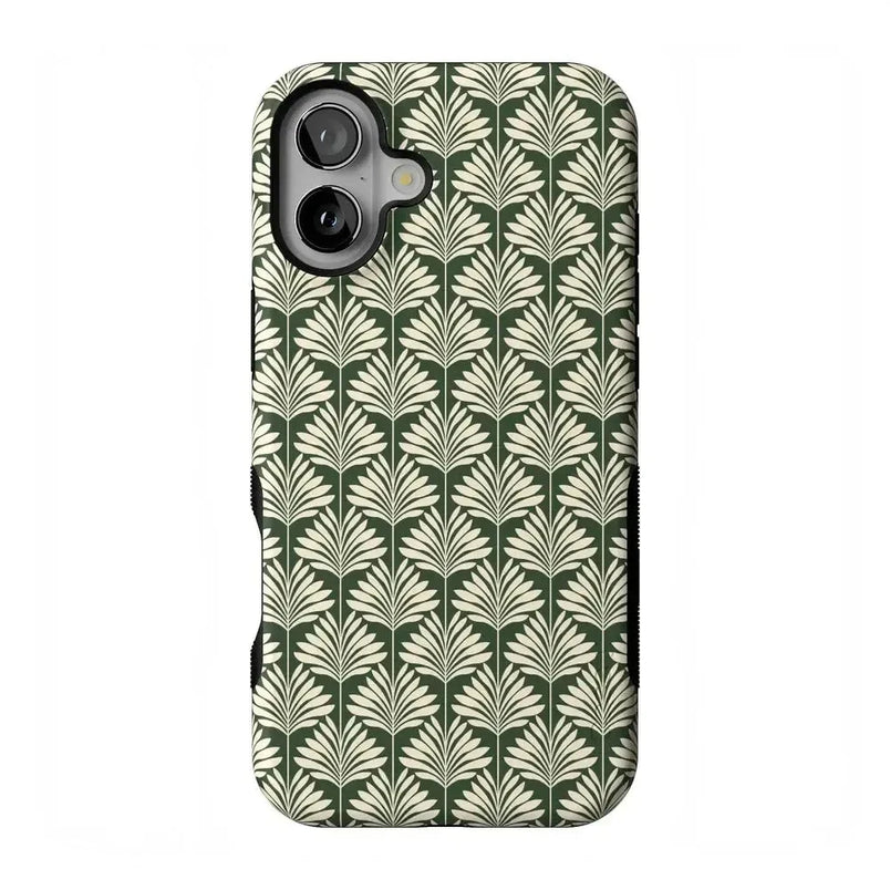 Cabana Nights | The Boyfriend Collection Phone Case get.casely Bold Flex + MagSafe® iPhone 17 