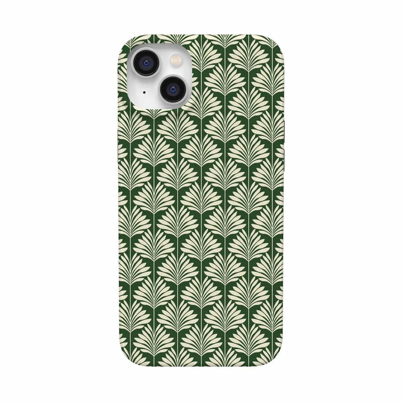 Cabana Nights | The Boyfriend Collection Phone Case get.casely Classic + MagSafe® iPhone 14 Plus 