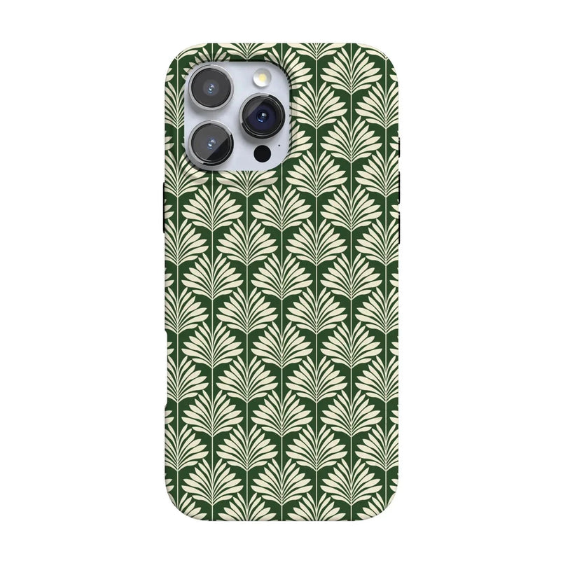 Cabana Nights | The Boyfriend Collection Phone Case get.casely Classic + MagSafe® iPhone 16 Pro Max 