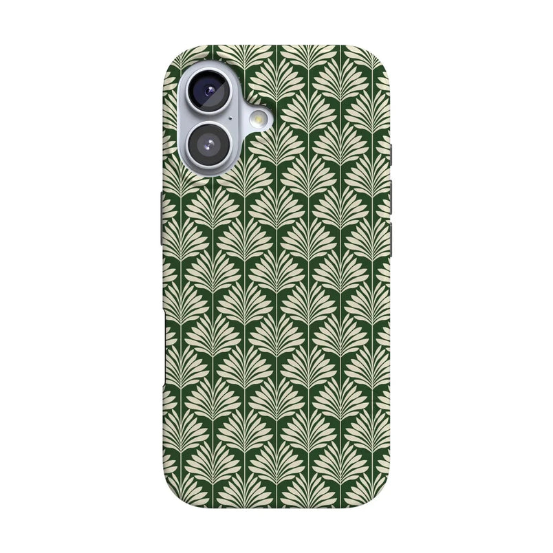 Cabana Nights | The Boyfriend Collection Phone Case get.casely Classic + MagSafe® iPhone 17 